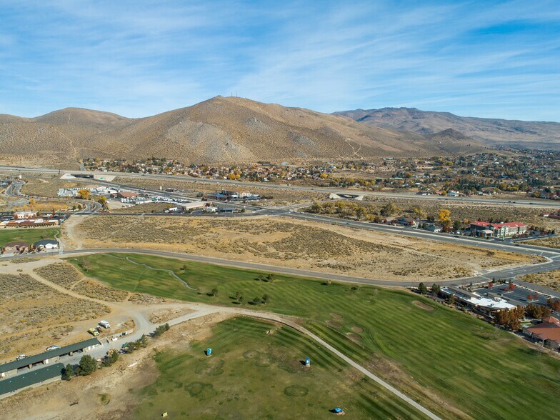 More Photos Of 0 N Carson St, Carson City Land For Lease