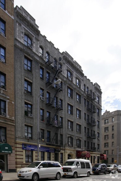 More Photos Of 286 Fort Washington Ave, New York Apartments For Lease