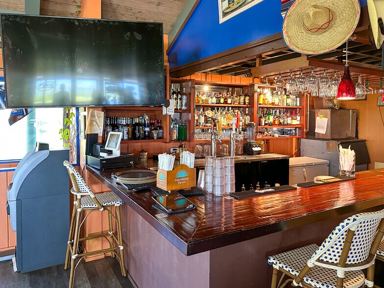 More Photos Of 854 Puu Road, Kalaheo Restaurant For Lease