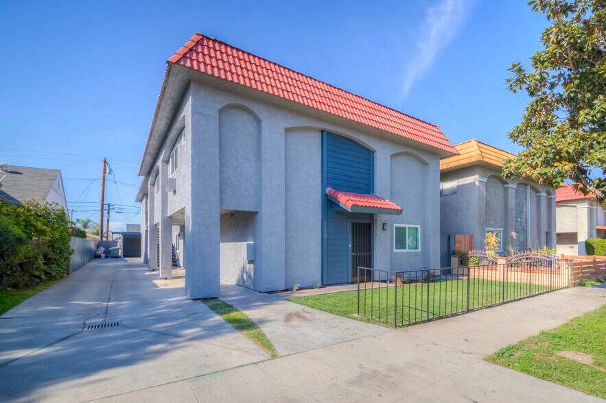 More Photos Of 139 N 12th St, Montebello Apartments For Sale