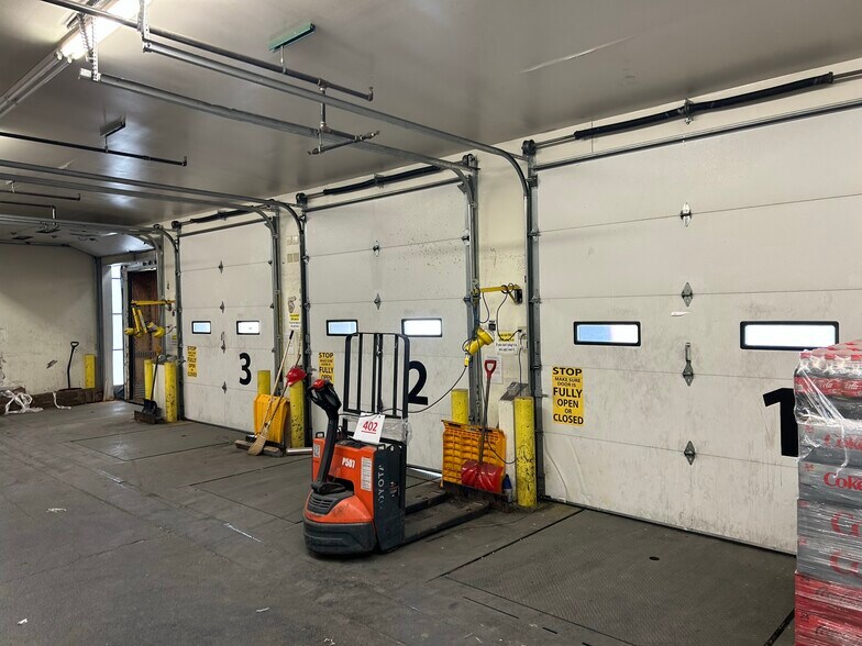 More Photos Of 4151 1st Ave S, Billings Industrial For Sale