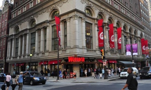 More Photos Of 150 S Independence Mall W, Philadelphia Apartments For Lease