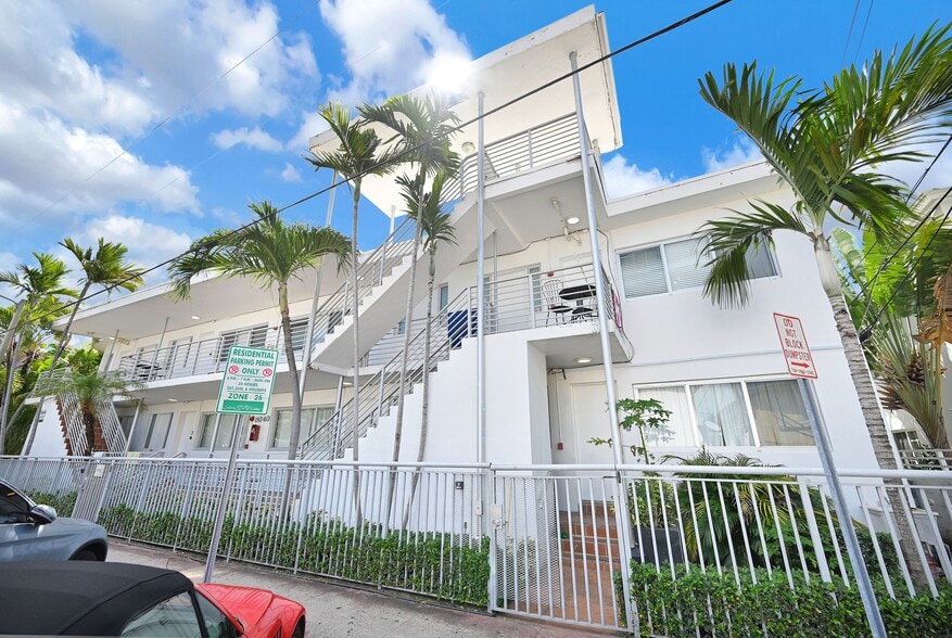 More Photos Of 8040 Harding Ave, Miami Beach Hotel For Sale