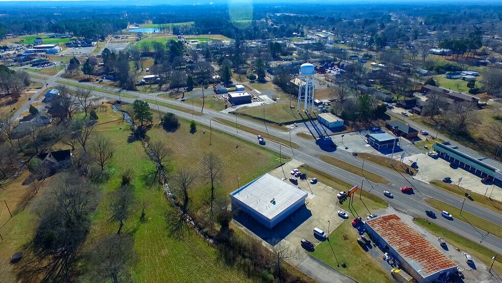 More Photos Of Highway 31 S, Hartselle Land For Sale