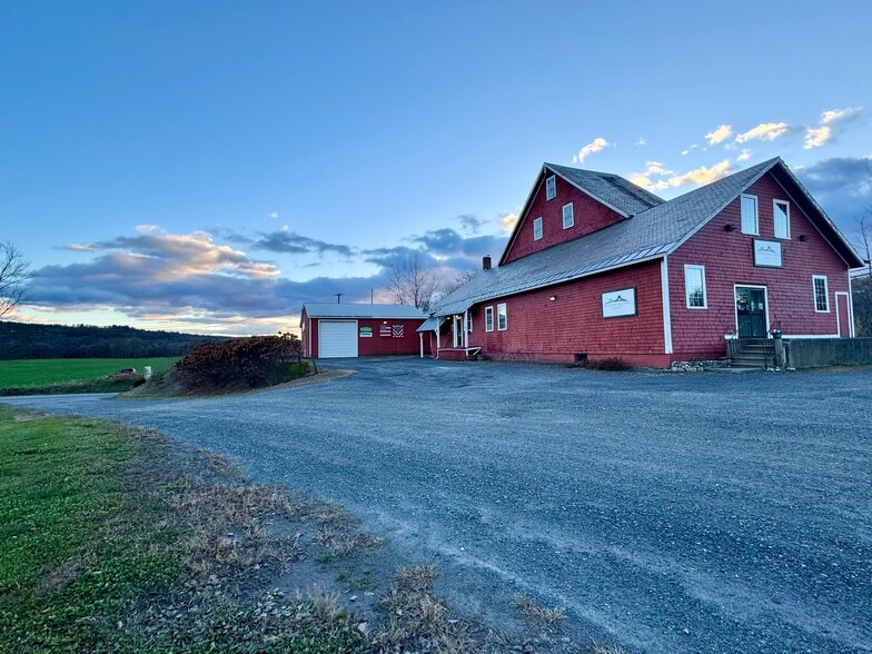 More Photos Of 75 VT-123, Westminster Restaurant For Sale