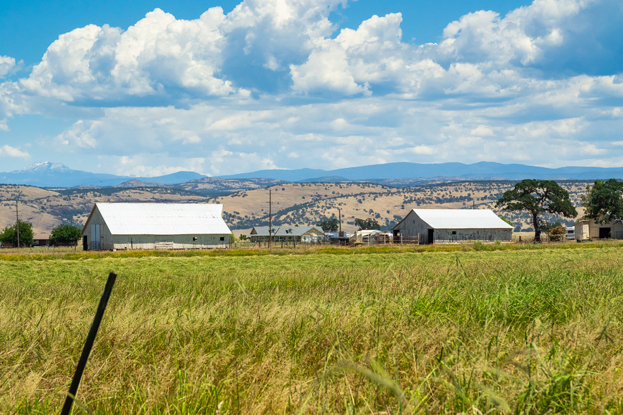 Primary Photo Of 9335 Shasta Blvd, Los Molinos Land For Sale