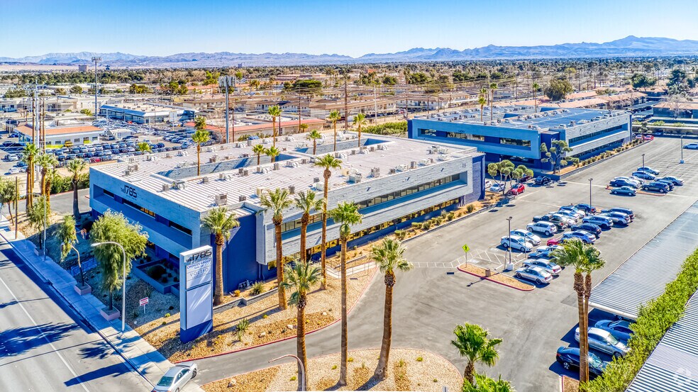 More Photos Of 1785 E Sahara Ave, Las Vegas Unknown For Lease
