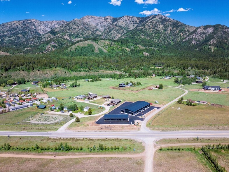 More Photos Of 856 Elkhorn Drive Lot #1 of Alpine Business park, Alpine Warehouse For Sale