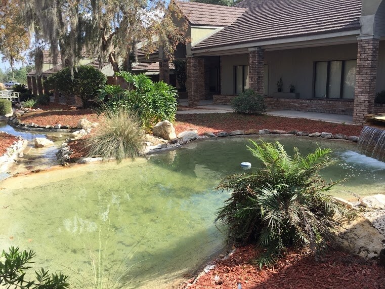 More Photos Of 5327 Commercial Way, Spring Hill Office For Lease