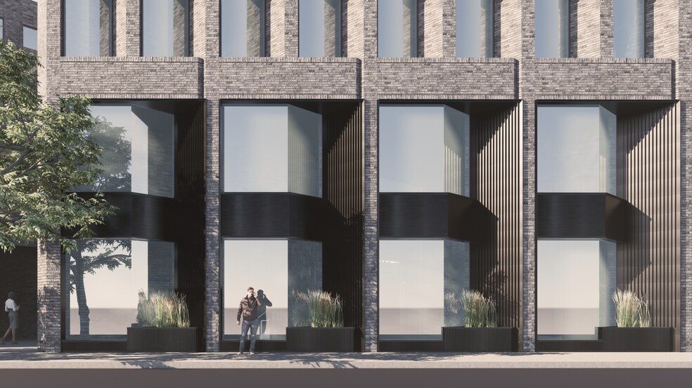 More Photos Of 500 Washington St, San Francisco Office For Lease