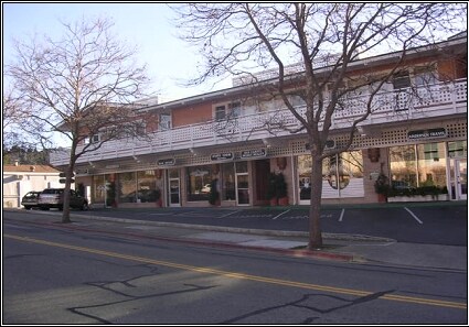 More Photos Of 23 Orinda Way, Orinda Office For Lease