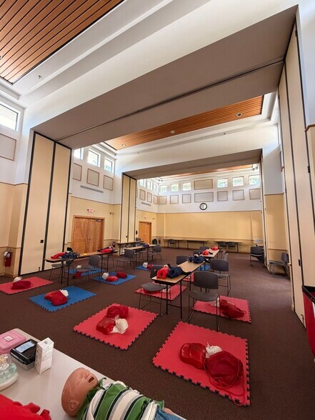 More Photos Of 5 Wally Krueger Way, Bridgewater Daycare Center For Lease