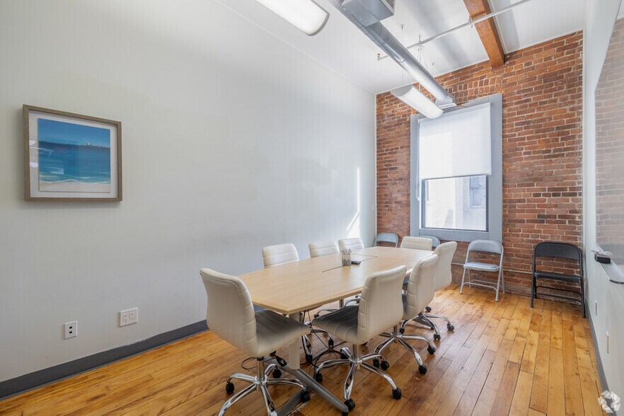 More Photos Of 68 Harrison Ave, Boston Loft Creative Space For Lease