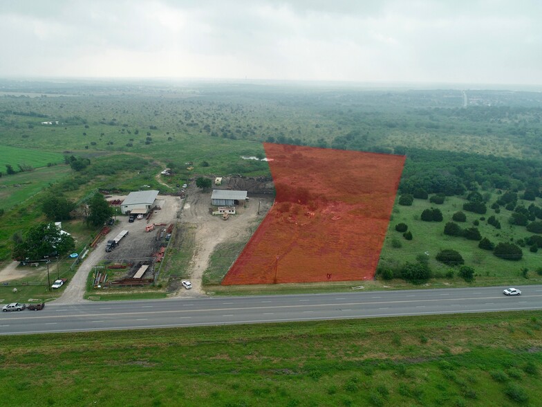 Primary Photo Of 8229 US Highway 183 S, Austin Land For Sale