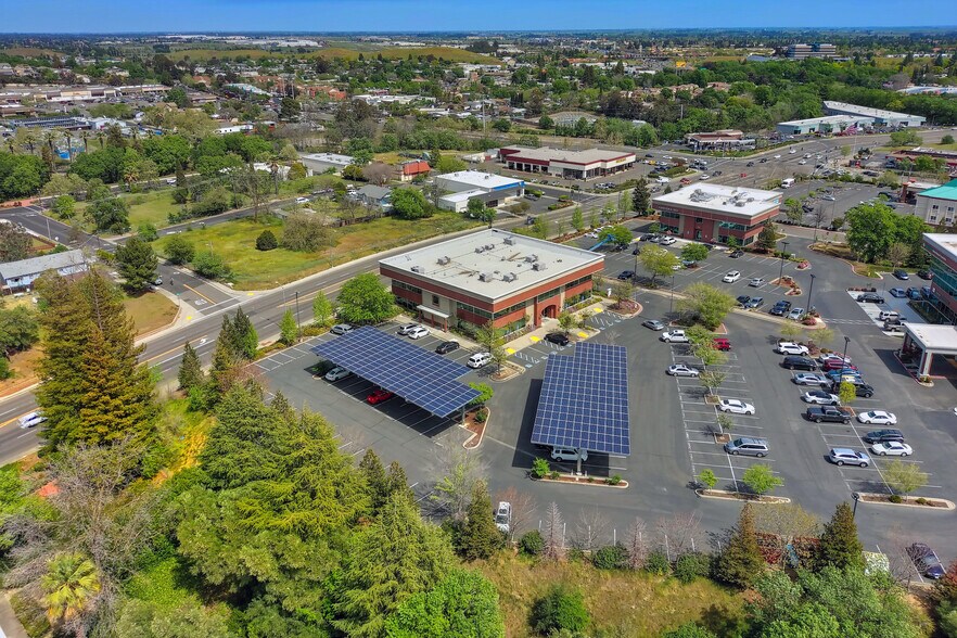 More Photos Of 750 Mason St, Vacaville Office For Lease