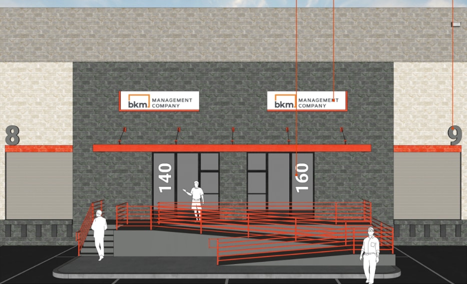 More Photos Of 6620 Escondido St, Las Vegas Unknown For Lease