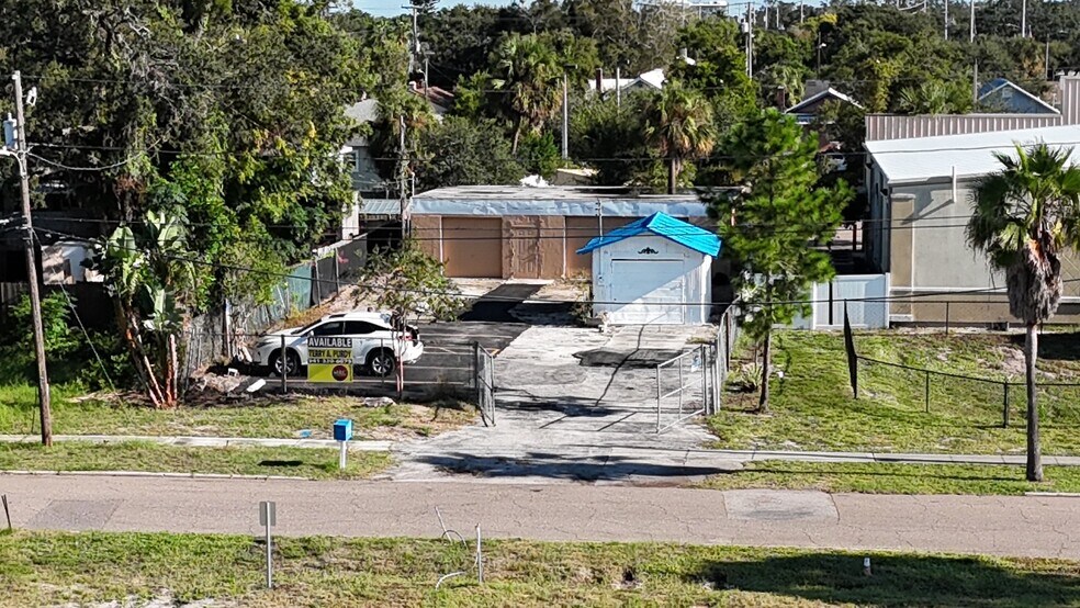 More Photos Of 604 Palm Bluff St N, Clearwater Warehouse For Sale