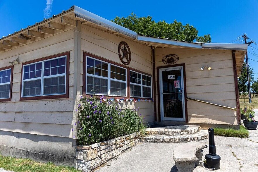 More Photos Of 5090 Tin Top Rd, Weatherford Land For Sale