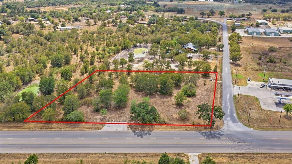 Primary Photo Of TBD HWY 304, Bastrop Land For Sale