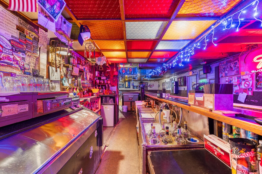 More Photos Of 2747 N Stone Ave, Tucson Restaurant For Sale