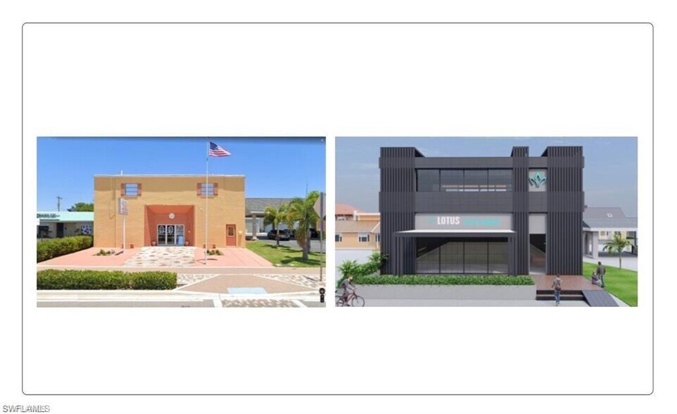 More Photos Of 1313 SE 47th Ter, Cape Coral Restaurant For Sale