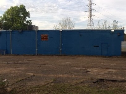 More Photos Of 2560 Terry Rd, Jackson Restaurant For Lease