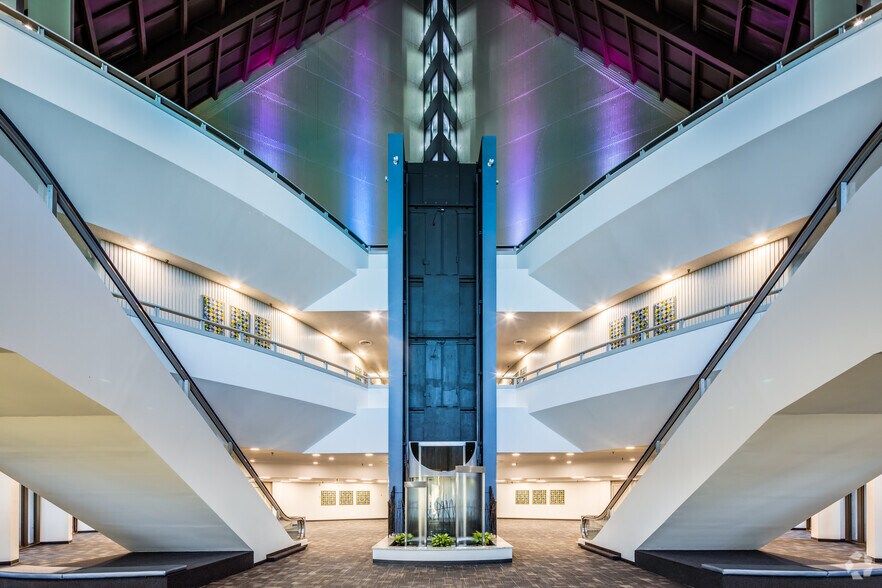 More Photos Of 2408-2488 E 81st St, Tulsa Medical For Lease