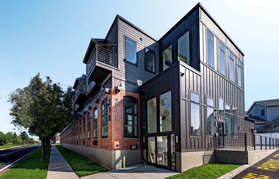 Primary Photo Of 315 Railroad Ave, East Rutherford Apartments For Sale