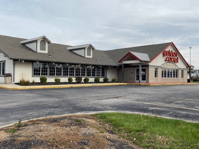 Primary Photo Of 160 S Marlin Dr, Greenwood Restaurant For Sale