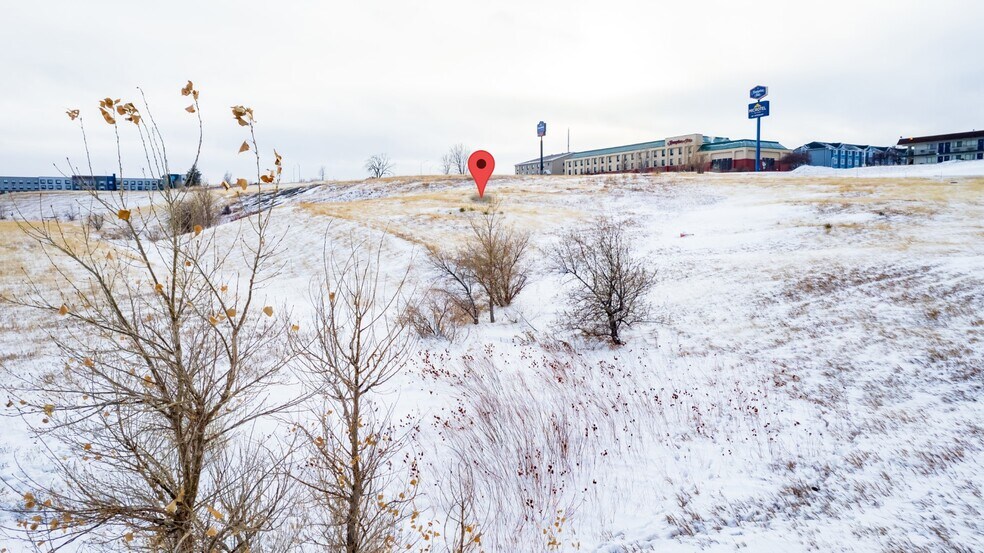 More Photos Of TBD Latrobe Ave, Rapid City Land For Sale