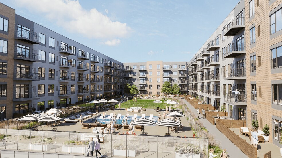 More Photos Of 8309 Greenway Blvd, Middleton Apartments For Lease