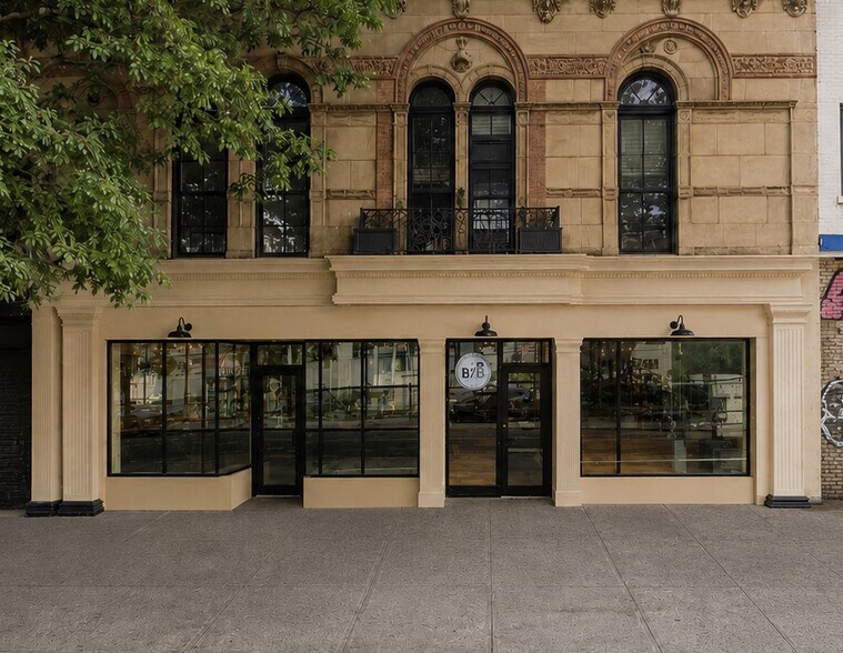 Primary Photo Of 3750 Broadway, New York Apartments For Lease