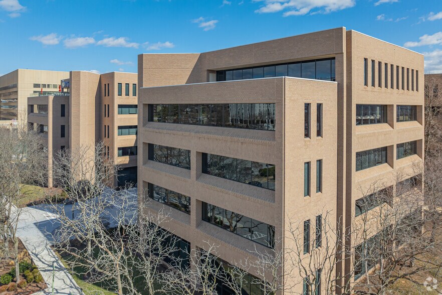 More Photos Of 11311 McCormick Rd, Hunt Valley Office For Lease