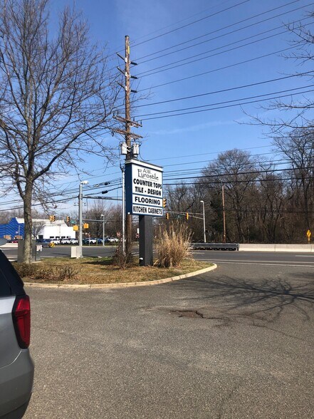 More Photos Of 736 Highway 35, Ocean Storefront Retail Office For Sale