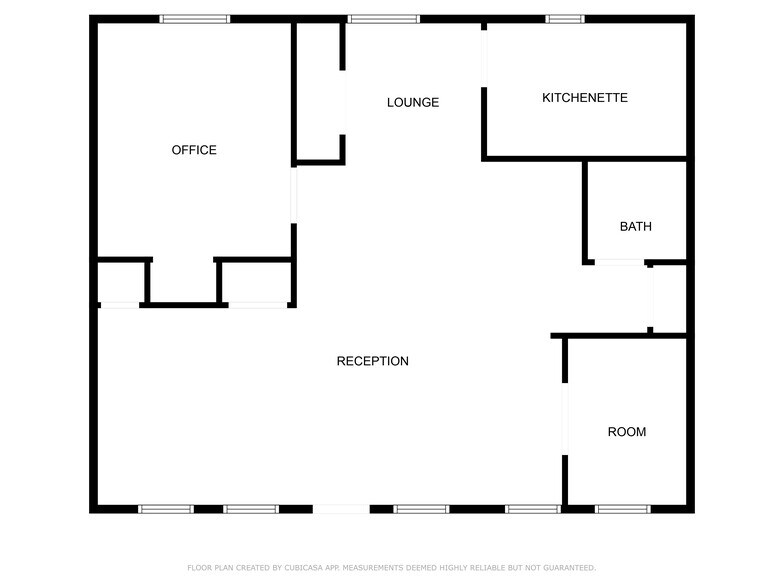 More Photos Of 550 Balmoral Cir N, Jacksonville Medical For Sale