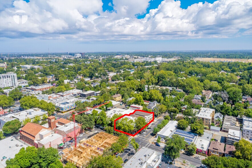 More Photos Of 916-926 22nd St, Sacramento Apartments For Sale