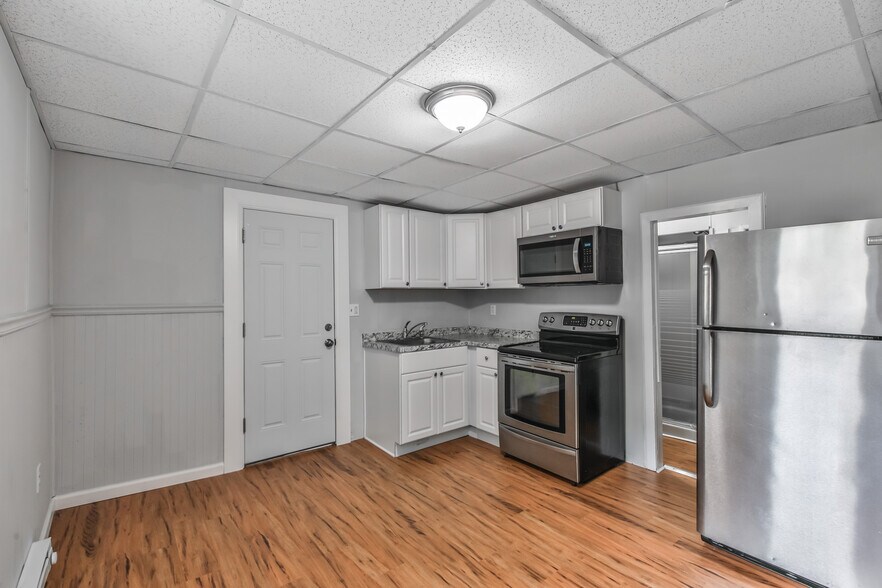 More Photos Of 403 Washington Ave, Sellersville Apartments For Sale