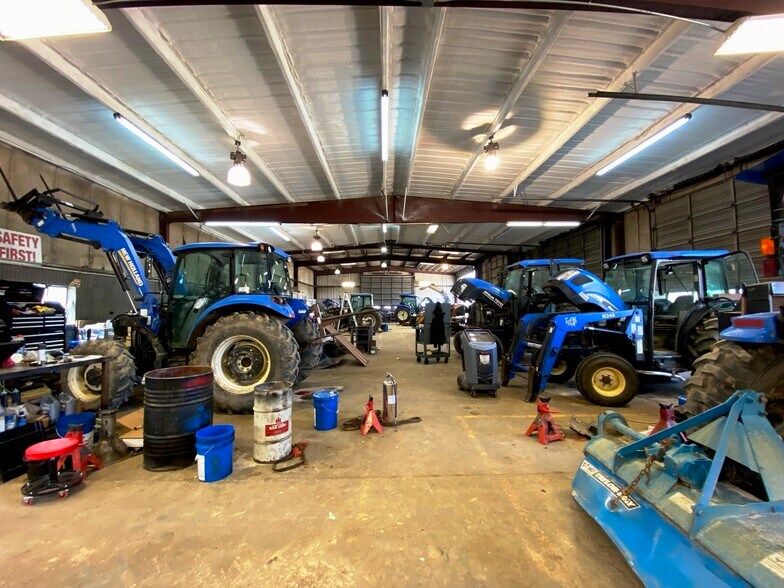 More Photos Of 425 E Front St, De Kalb Auto Dealership For Sale