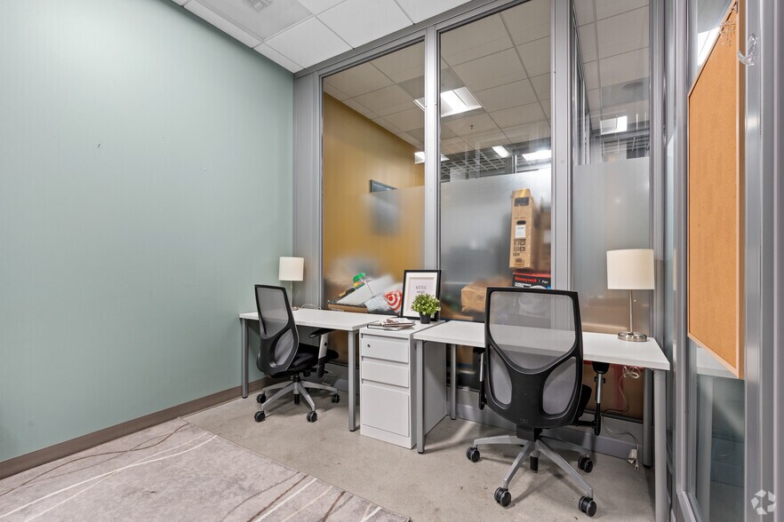 More Photos Of 3031 Tisch Way, San Jose Coworking Space