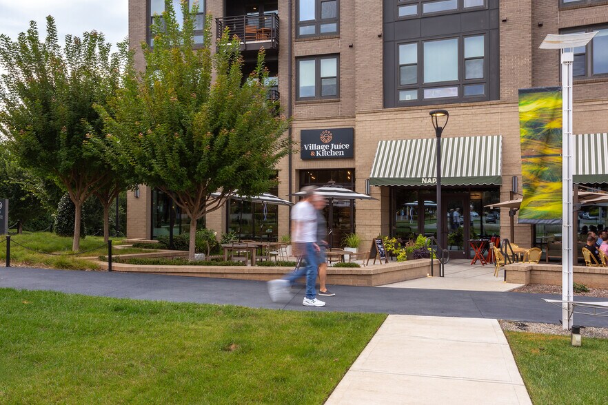 More Photos Of 3700 Glenwood Ave, Raleigh Unknown For Lease