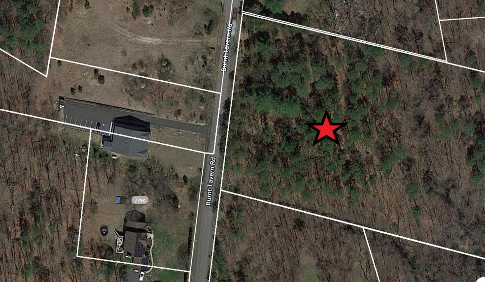 More Photos Of 14-16 Burnt Tavern Rd, Millstone Township Land For Sale