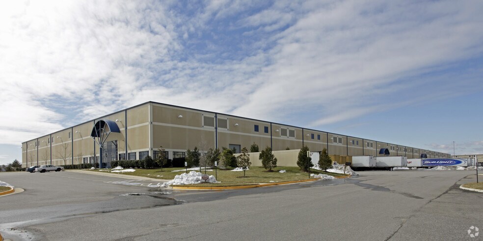 More Photos Of 1700-1790 Ruffin Mill Rd, Colonial Heights Distribution For Lease