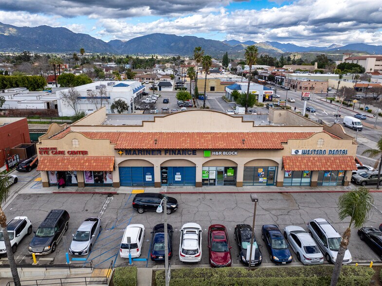 More Photos Of 1201-1225 Truman St, San Fernando Unknown For Lease