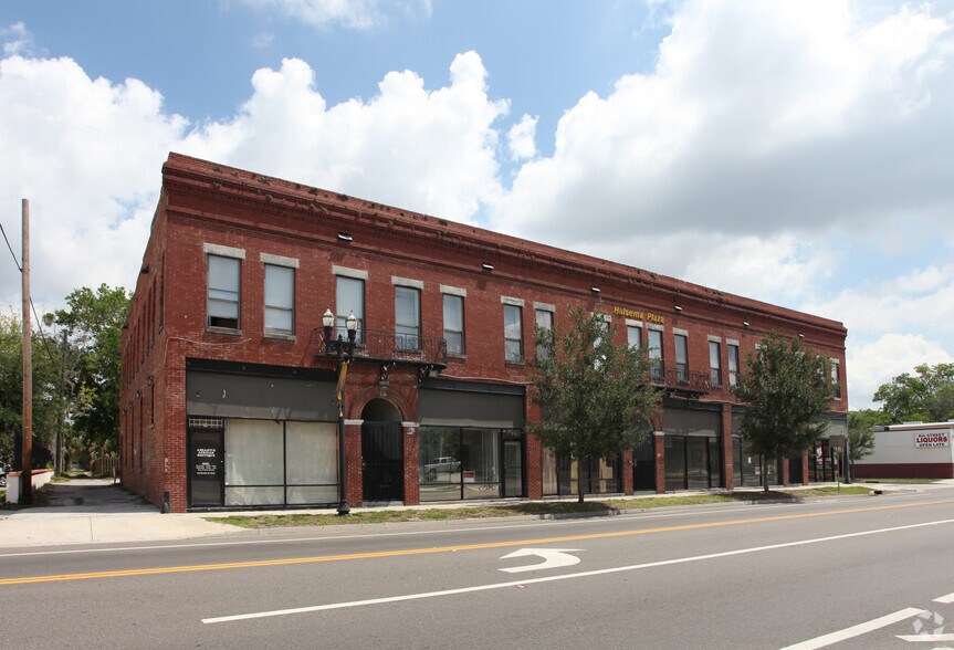More Photos Of 157 E 8th St, Jacksonville Storefront Retail Residential For Sale