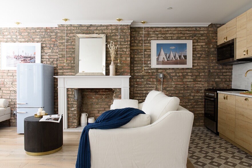 More Photos Of 165 Wyckoff St, Brooklyn Hospitality For Sale