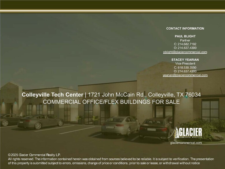 More Photos Of 1701 John McCain Rd, Colleyville Unknown For Lease