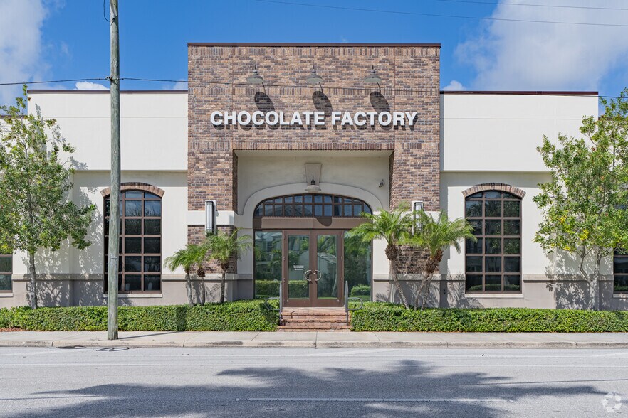 More Photos Of 1010 NE 5th Ave, Delray Beach General Retail For Sale