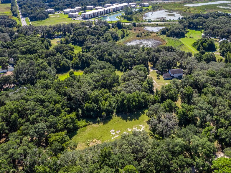 More Photos Of 8924 E County Road 466, Lady Lake Land For Sale