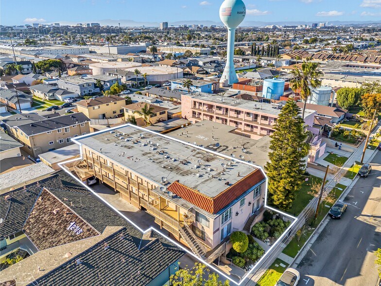 More Photos Of 12705 Ramona Ave, Hawthorne Apartments For Sale