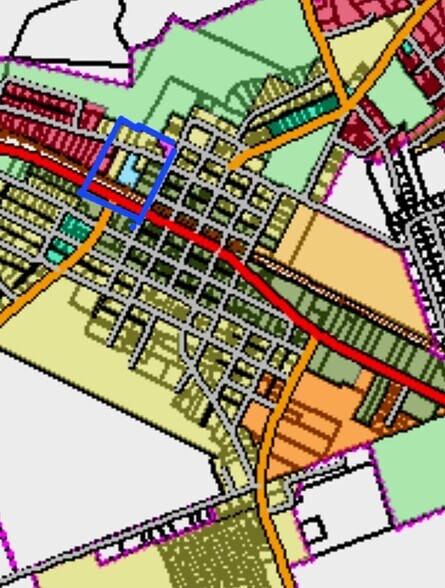 More Photos Of US HWY 29 & N. West St, Bertram Light Manufacturing For Sale